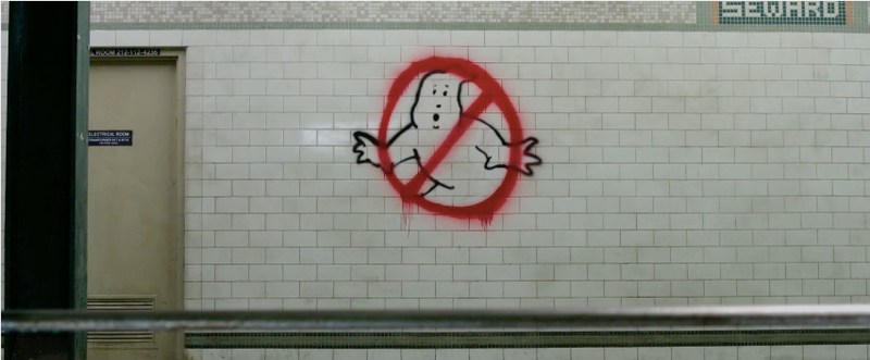 Illustration for article titled Todo lo que aprendimos de la nueva película de Ghostbusters en su primer tráiler